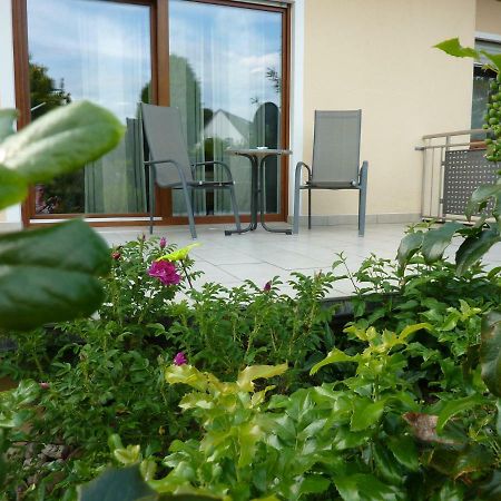 Haus Brigitte Hotel Königstein in der Oberpfalz Екстериор снимка