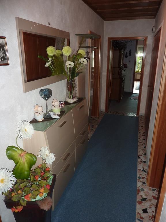 Haus Brigitte Hotel Königstein in der Oberpfalz Екстериор снимка
