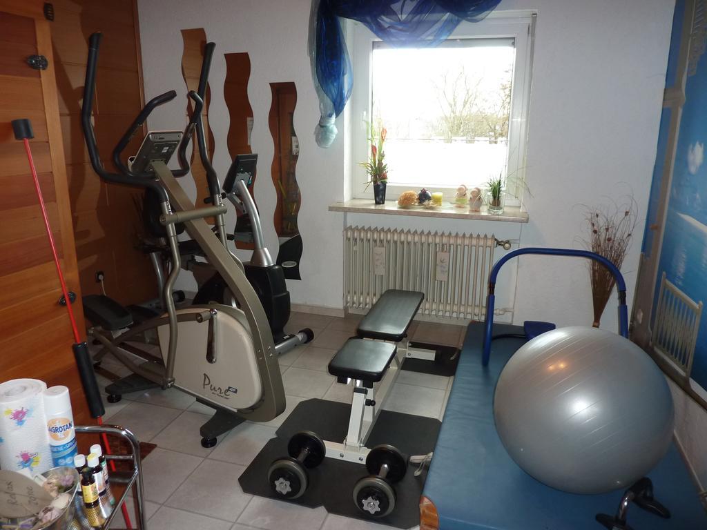 Haus Brigitte Hotel Königstein in der Oberpfalz Екстериор снимка