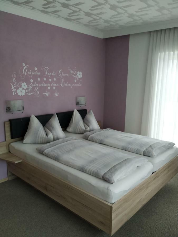 Haus Brigitte Hotel Königstein in der Oberpfalz Екстериор снимка