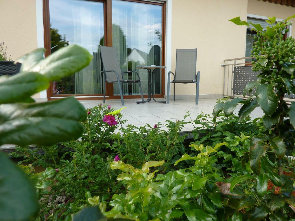 Haus Brigitte Hotel Königstein in der Oberpfalz Екстериор снимка
