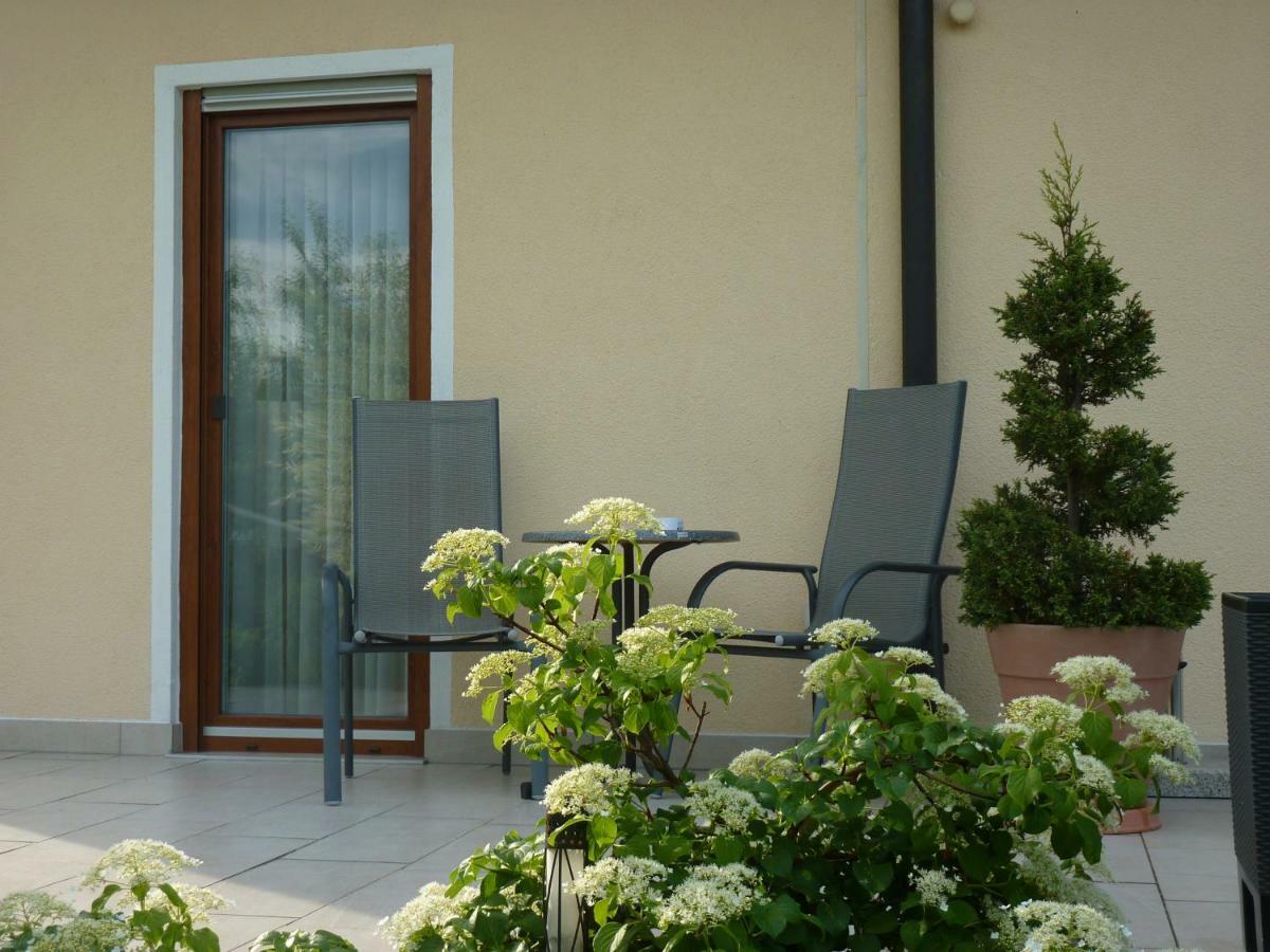 Haus Brigitte Hotel Königstein in der Oberpfalz Екстериор снимка