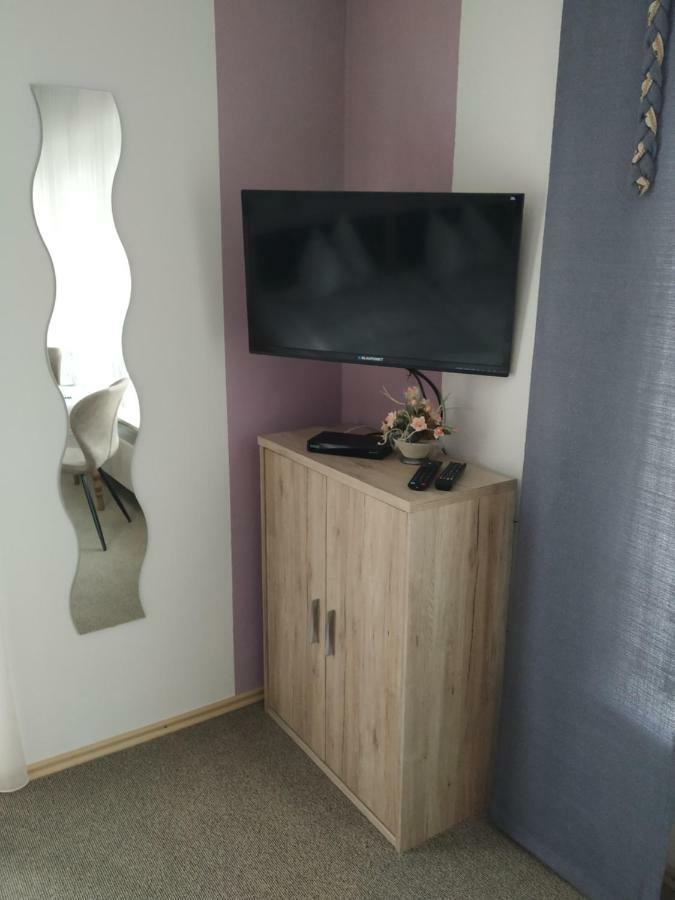 Haus Brigitte Hotel Königstein in der Oberpfalz Екстериор снимка